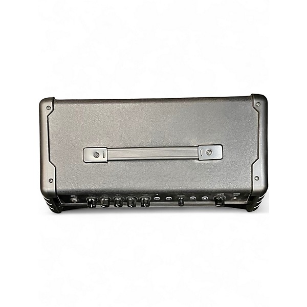 Used Line 6 Spider V 60 MKii 1x10 Guitar Combo Amp