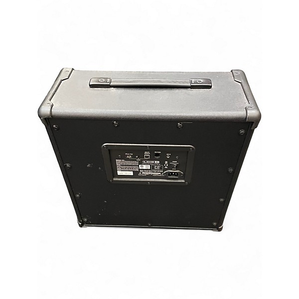 Used Line 6 Spider V 60 MKii 1x10 Guitar Combo Amp