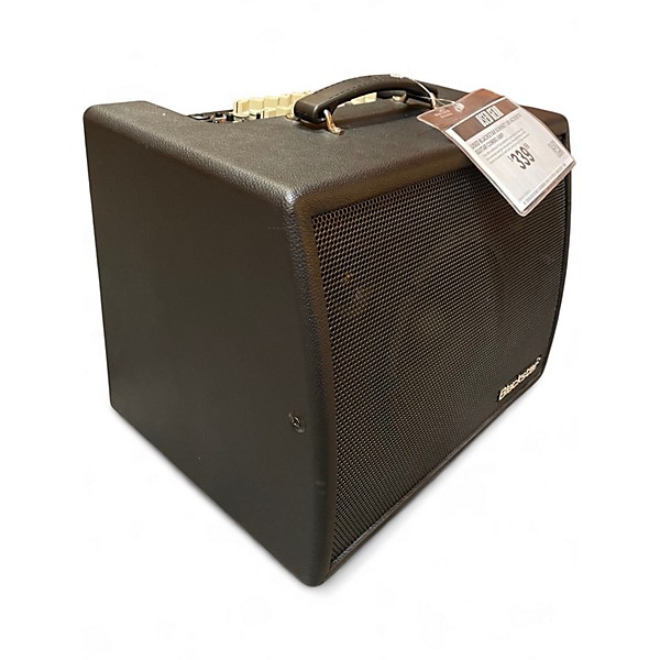 Used Blackstar SONNET 120 Acoustic Guitar Combo Amp