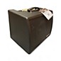 Used Blackstar SONNET 120 Acoustic Guitar Combo Amp