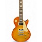 Used 2013 Gibson Les Paul Standard Honey Burst Solid Body Electric Guitar
