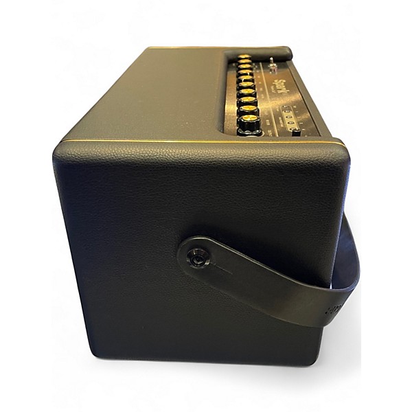 Used Positive Grid SPARK 40 Guitar Combo Amp