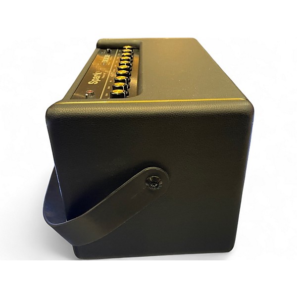 Used Positive Grid SPARK 40 Guitar Combo Amp