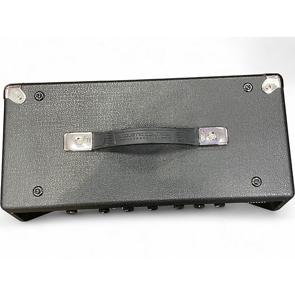 Used GAMMA G50 Guitar Combo Amp