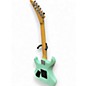 Used Kramer Focus 1000 Seafoam Green Solid Body Electric Guitar
