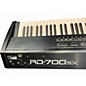 Used Roland RD700SX Keyboard Workstation