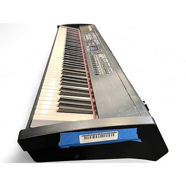Used Roland RD700SX Keyboard Workstation
