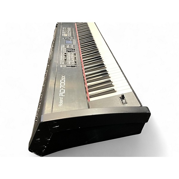 Used Roland RD700SX Keyboard Workstation