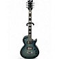 Used ESP EC-256 Green Solid Body Electric Guitar thumbnail