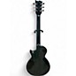 Used ESP EC-256 Green Solid Body Electric Guitar