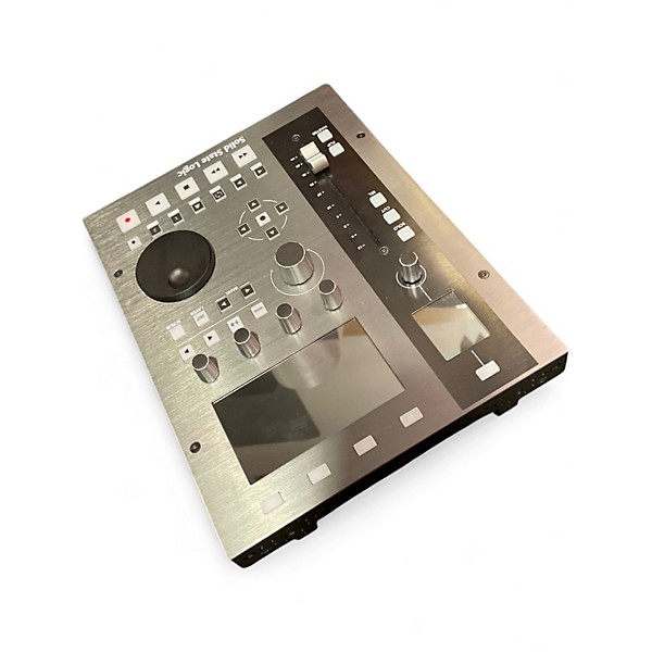 Used Solid State Logic UF-1 Control Surface