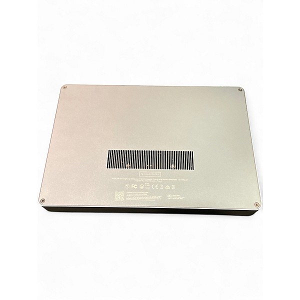 Used Neural Dsp QUAD CORTEX Effect Processor