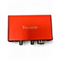Used Focusrite Scarlett Solo Gen 3 Audio Interface thumbnail