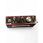 Used Focusrite Scarlett Solo Gen 3 Audio Interface