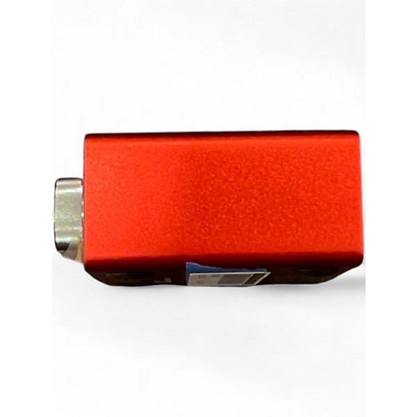 Used Focusrite Scarlett Solo Gen 3 Audio Interface