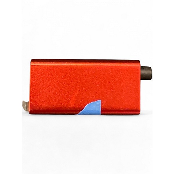 Used Focusrite Scarlett Solo Gen 3 Audio Interface