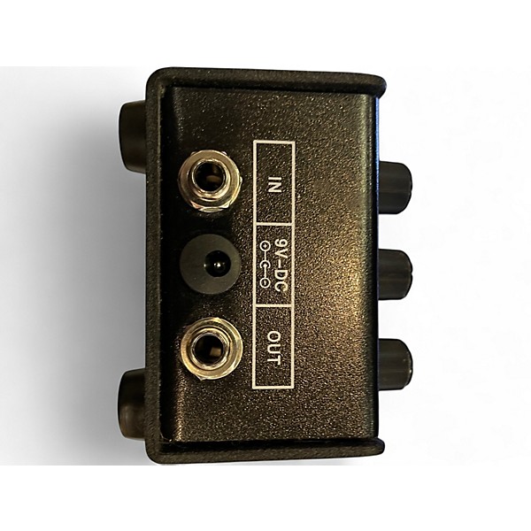 Used ProCo Rat Distortion Effect Pedal