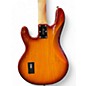 Used Sterling by Music Man Ray34 Honey Burst Electric Bass Guitar