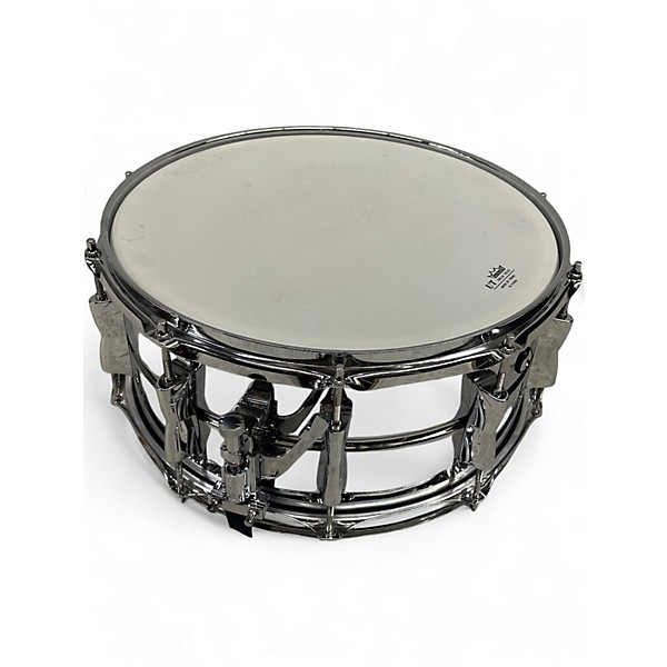Used Yamaha 14X6 Stage Custom Steel Steel Drum