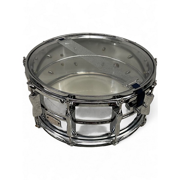 Used Yamaha 14X6 Stage Custom Steel Steel Drum
