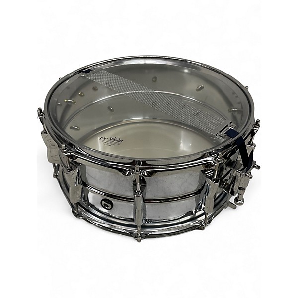 Used Yamaha 14X6 Stage Custom Steel Steel Drum