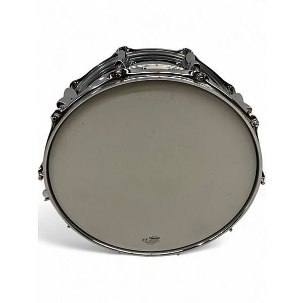 Used Yamaha 14X6 Stage Custom Steel Steel Drum