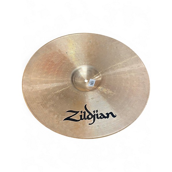 Used Zildjian 20in ZBT Ride Cymbal