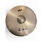 Used Zildjian 20in ZBT Ride Cymbal