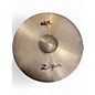 Used Zildjian 20in ZBT Ride Cymbal