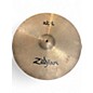 Used Zildjian 16in ZBT Crash Cymbal thumbnail