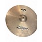 Used Zildjian 16in ZBT Crash Cymbal