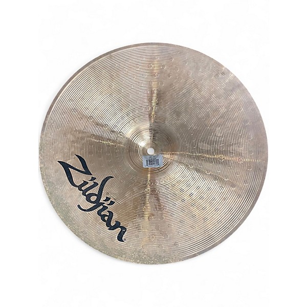 Used Zildjian 16in ZBT Crash Cymbal