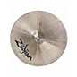Used Zildjian 16in ZBT Crash Cymbal
