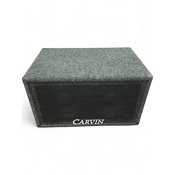 Used Carvin v212 Guitar Cabinet