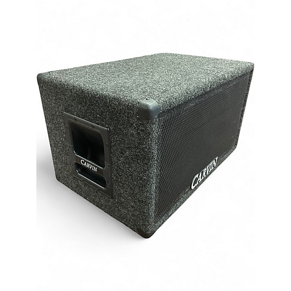 Used Carvin v212 Guitar Cabinet