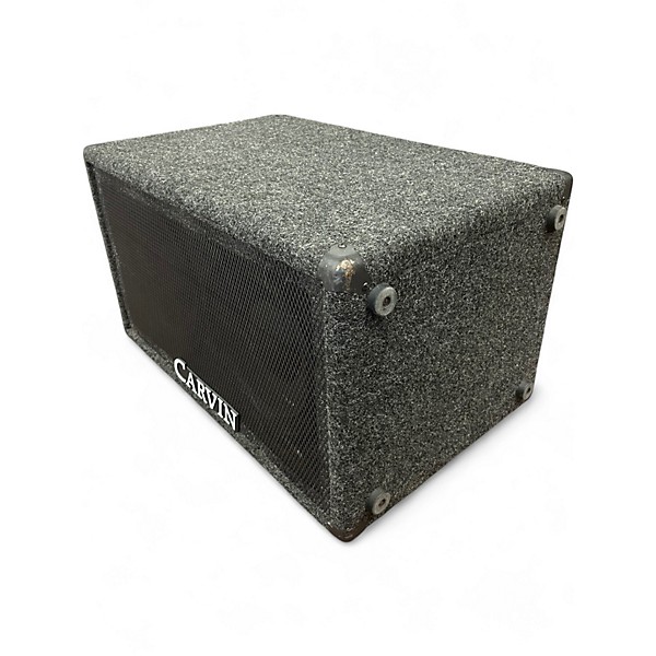 Used Carvin v212 Guitar Cabinet