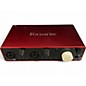Used Focusrite Scarlett 4i4 Gen 3 Audio Interface thumbnail