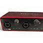 Used Focusrite Scarlett 4i4 Gen 3 Audio Interface