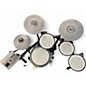 Used Roland TD-17KV Electric Drum Set