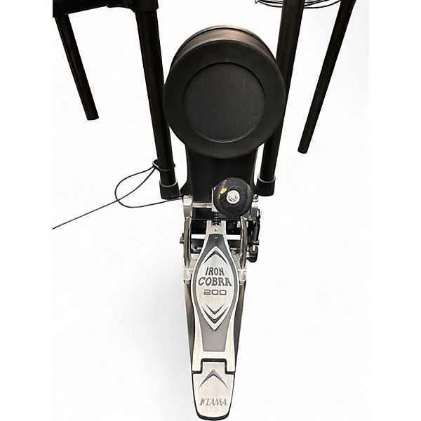 Used Roland TD-17KV Electric Drum Set