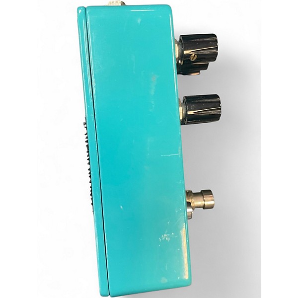 Used EarthQuaker Devices Organizer Polyphonic Organ Emulator Effect Pedal