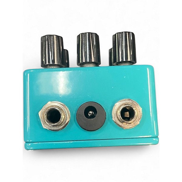 Used EarthQuaker Devices Organizer Polyphonic Organ Emulator Effect Pedal