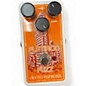 Used Electro-Harmonix Flatiron Fuzz Effect Pedal thumbnail