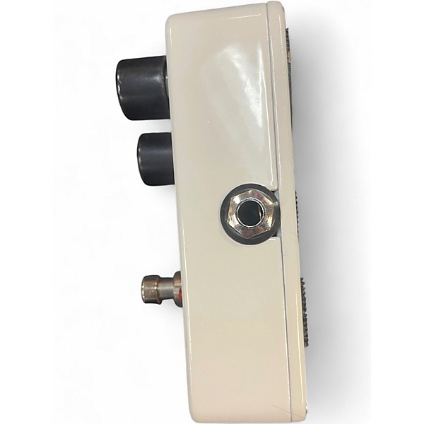 Used Electro-Harmonix Flatiron Fuzz Effect Pedal