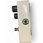 Used Electro-Harmonix Flatiron Fuzz Effect Pedal