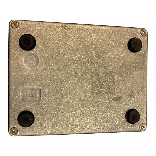 Used Electro-Harmonix THE WORM Effect Pedal