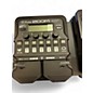 Used Zoom G1X FOUR Effect Processor