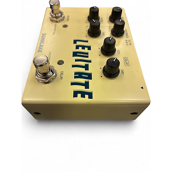 Used Sonicake LEVITATE Effect Pedal