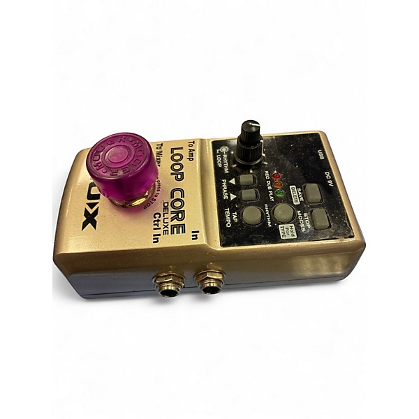 Used NUX LOOP CORE Pedal