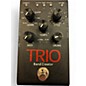 Used DigiTech Trio Band Creator Pedal thumbnail